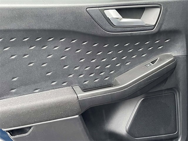 Certified 2020 Ford Escape SE image 9