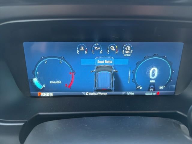 Certified 2024 Ford F250 Lariat w/ Lariat Ultimate Package image 20