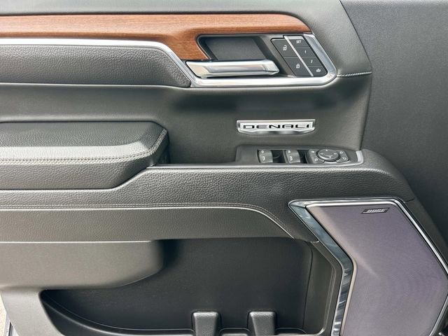 Used 2023 GMC Sierra 1500 Denali image 28