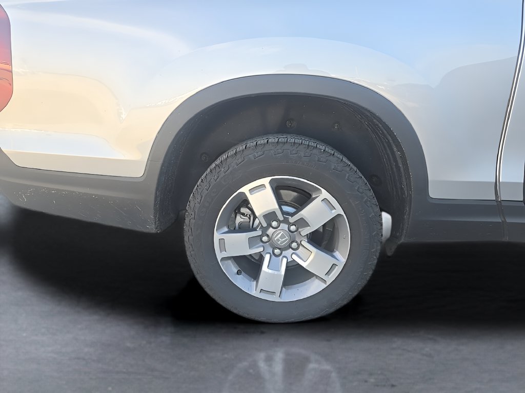 Used 2026 Honda Ridgeline RTL image 13