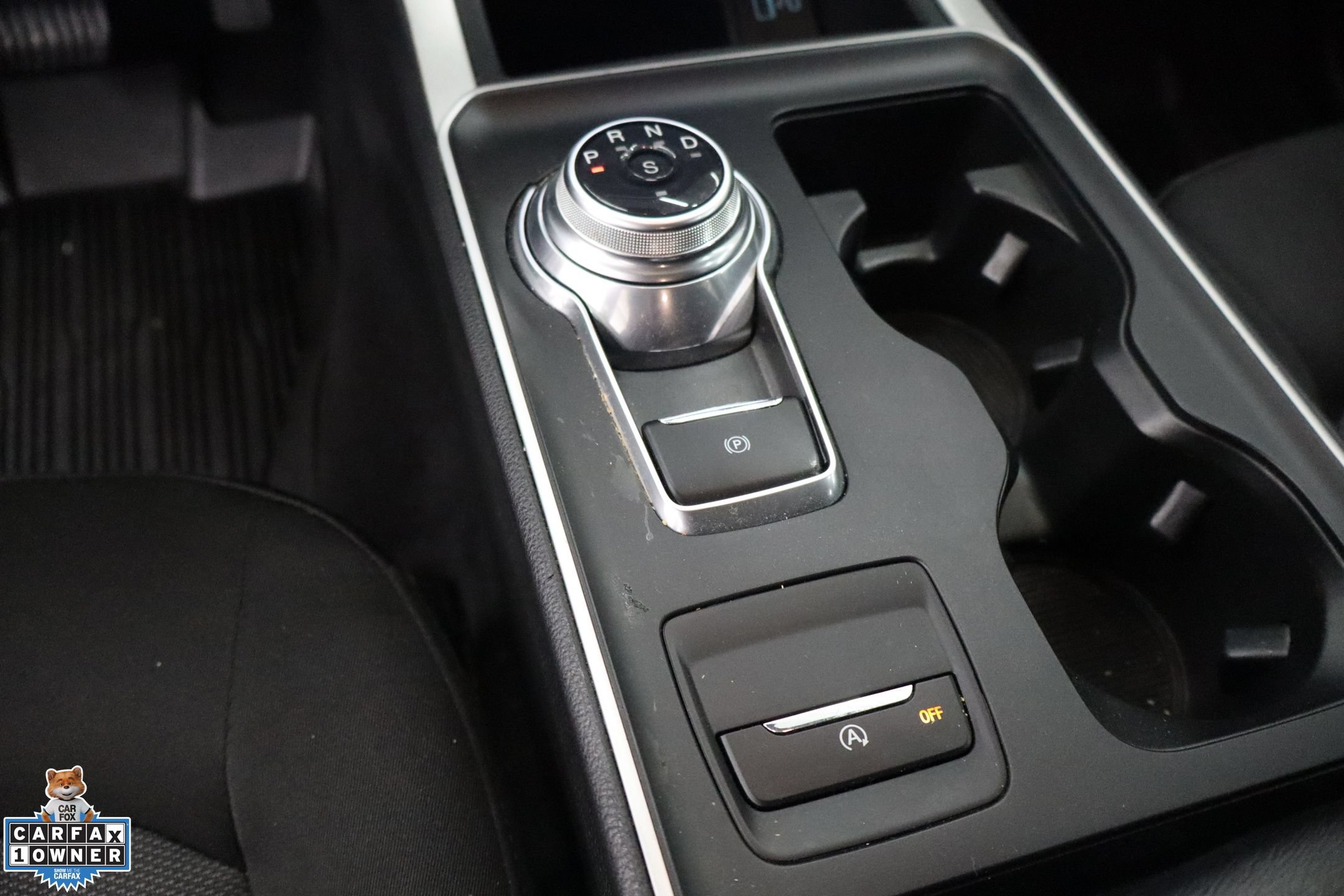 Certified 2024 Ford Edge SE AWD/4WD image 18