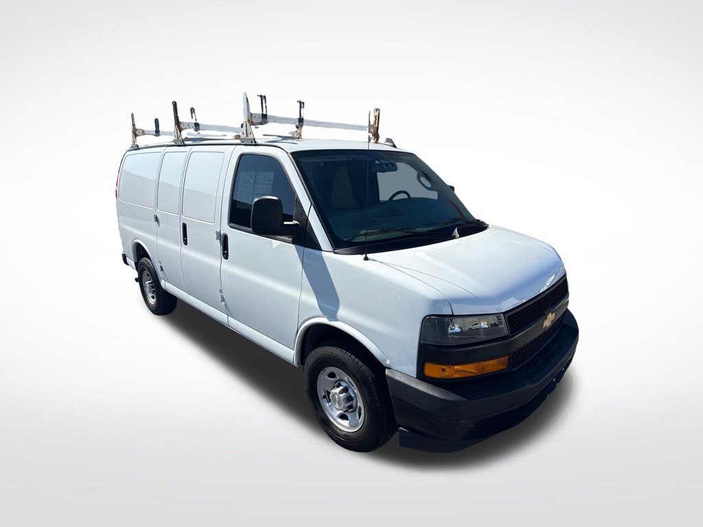 Used 2023 Chevrolet Express 2500 w/ Driver Convenience Package RWD 360° Tour