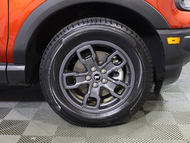 Certified 2023 Ford Bronco Sport Big Bend w/ Convenience Package image 24