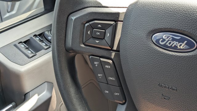Certified 2020 Ford F150 XLT AWD/4WD image 20