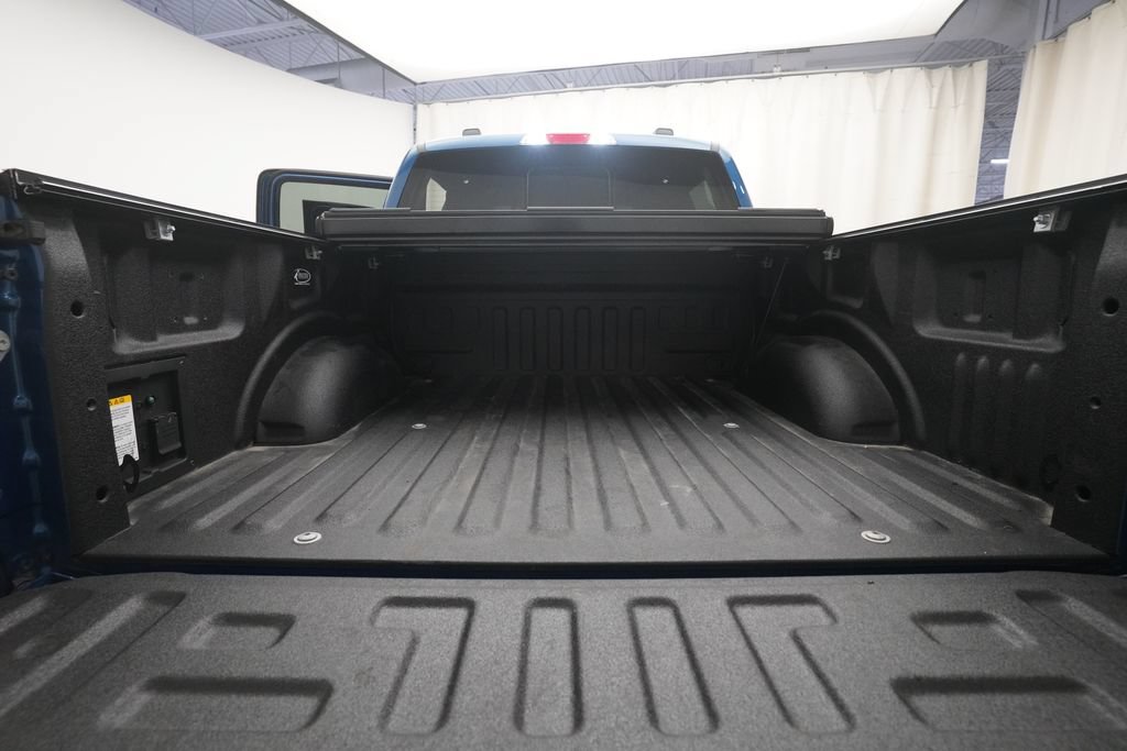 Certified 2022 Ford F150 Lariat AWD/4WD image 9
