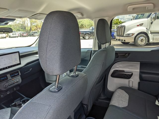 Certified 2026 Ford Maverick XLT AWD/4WD image 18
