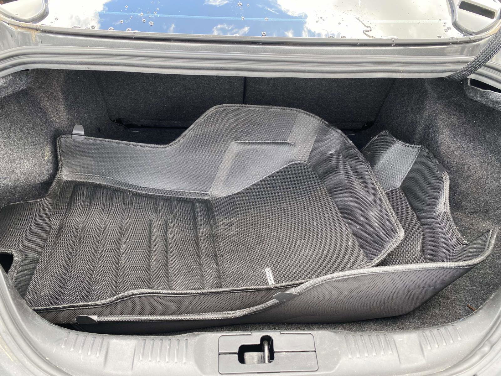 Certified 2020 Ford Mustang Coupe RWD image 10
