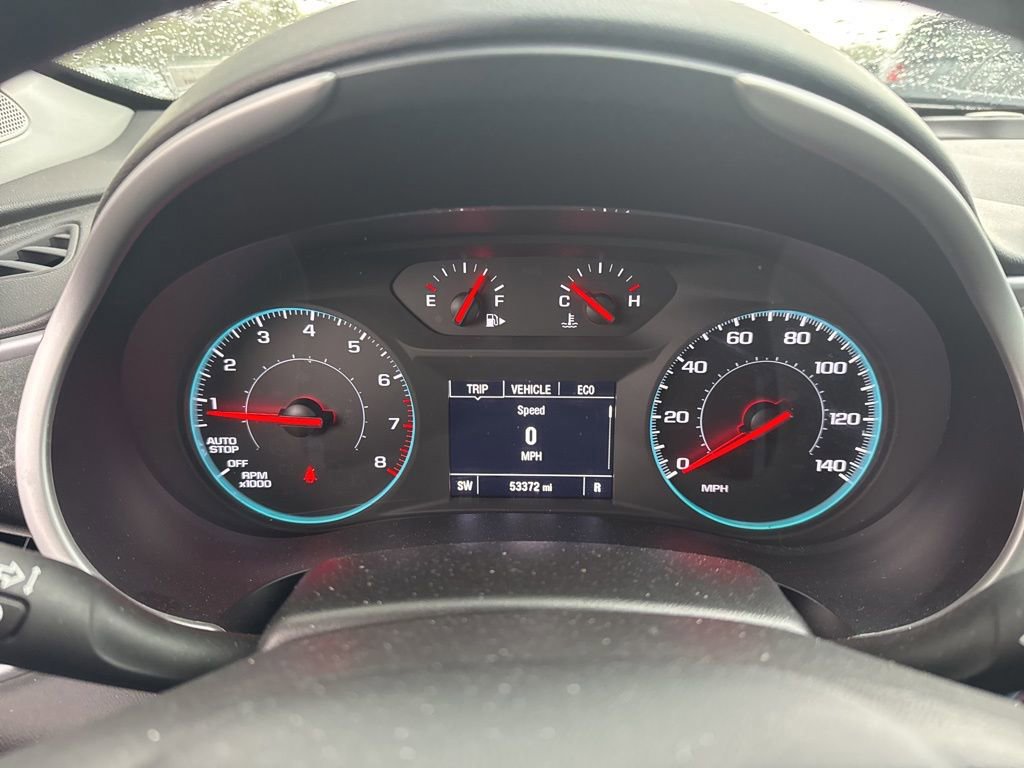 Used 2024 Chevrolet Malibu LT image 18