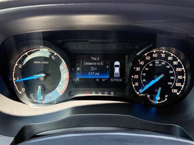 Certified 2019 Ford Ranger XLT w/ Equipment Group 301A Mid AWD/4WD image 17