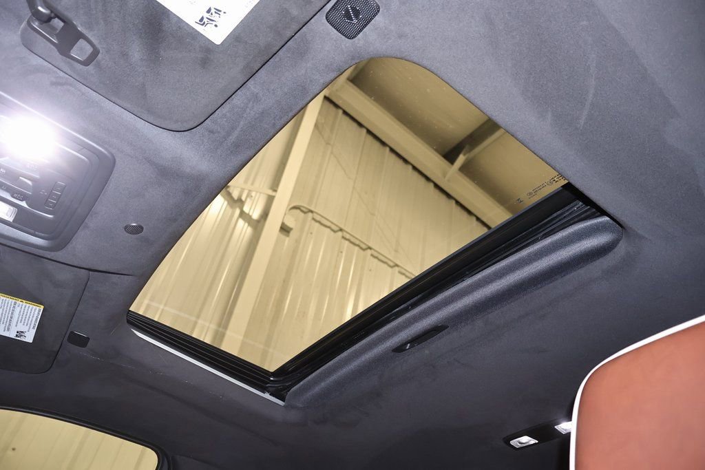 Used 2026 GMC Sierra 3500 Denali Ultimate image 43