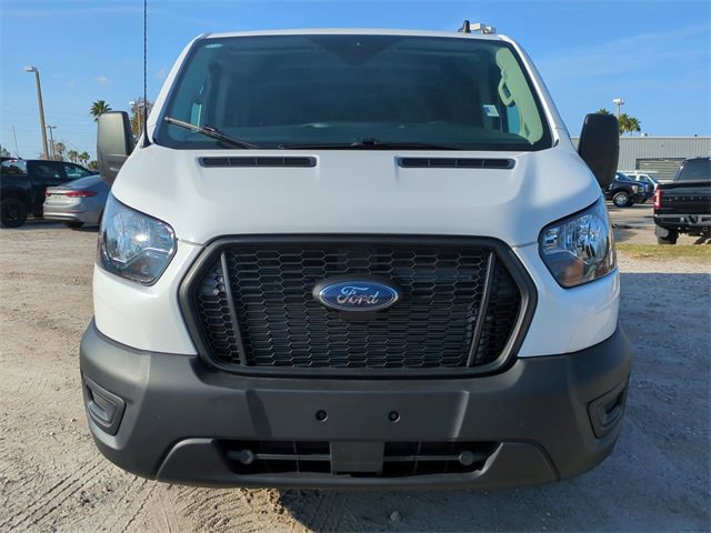 Certified 2025 Ford Transit 150 Low Roof image 9
