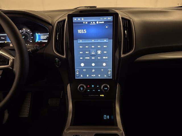Certified 2024 Ford Edge SEL w/ Convenience Package AWD/4WD image 24