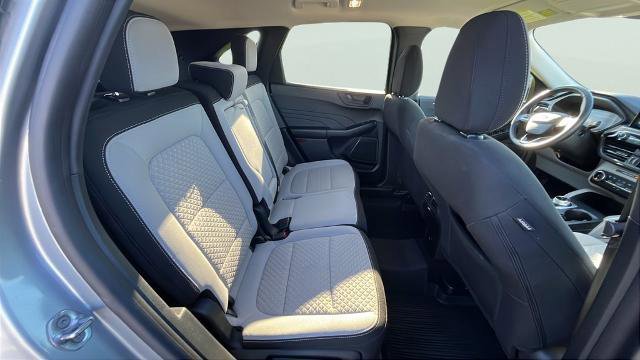 Certified 2023 Ford Escape Active image 19