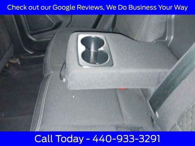 Certified 2023 Ford Escape Active image 35