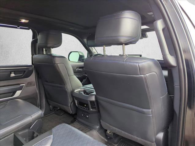 Used 2024 Toyota Sequoia Platinum image 20