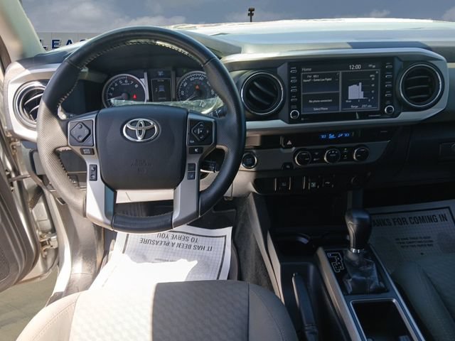 Used 2023 Toyota Tacoma SR5 RWD image 10