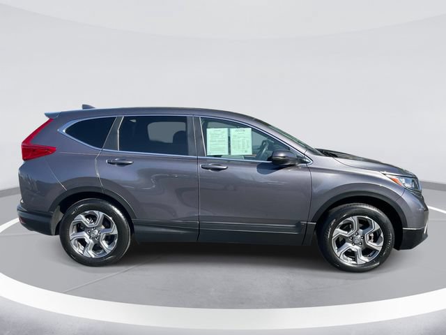 Used 2019 Honda CR-V EX image 4