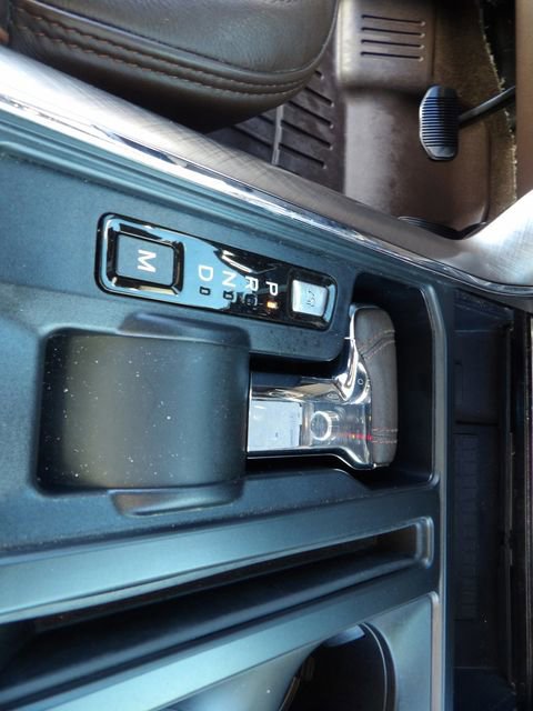 Certified 2021 Ford F150 King Ranch w/ Equipment Group 601A High image 27