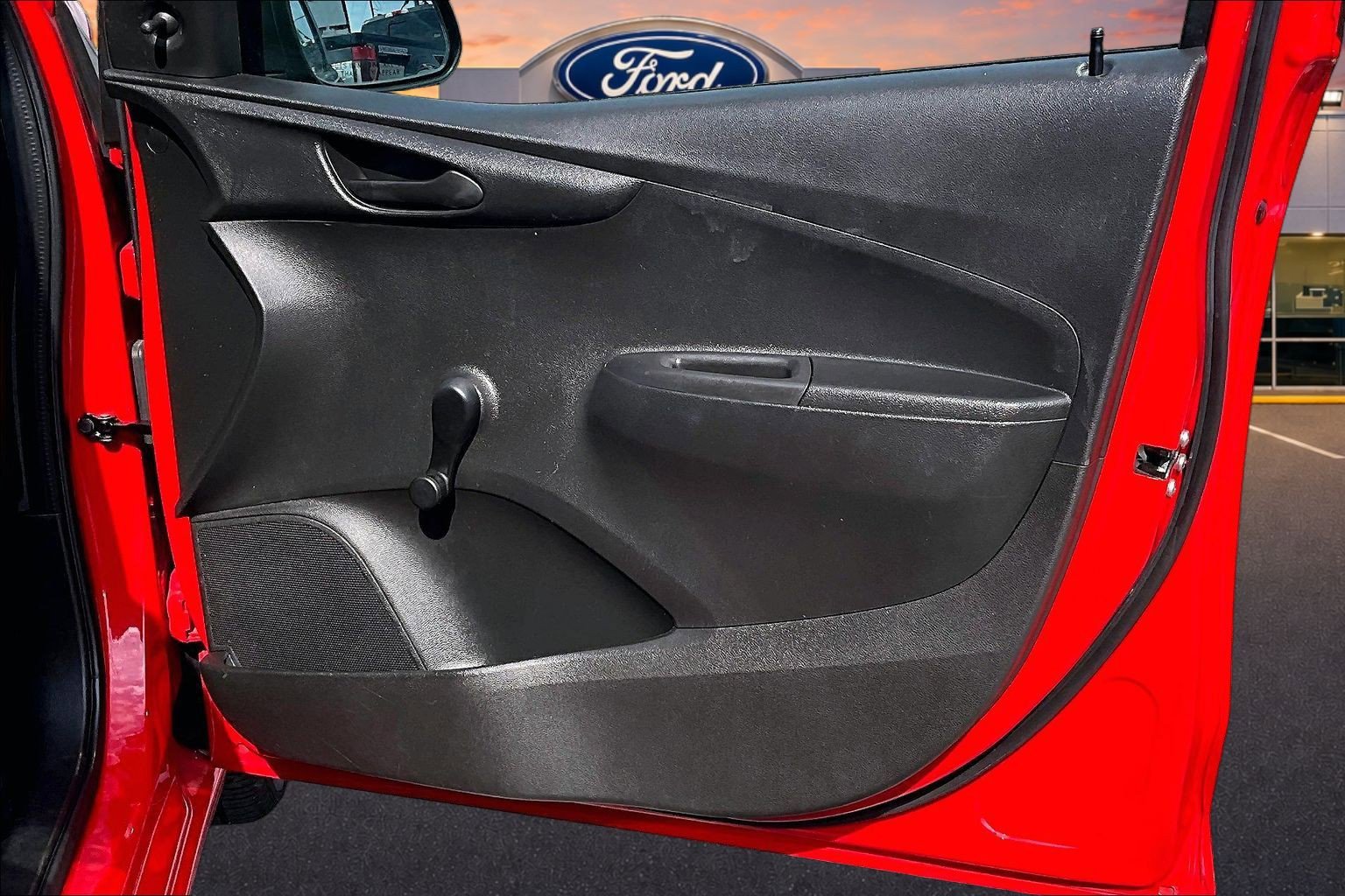 Used 2019 Chevrolet Spark LS FWD image 24