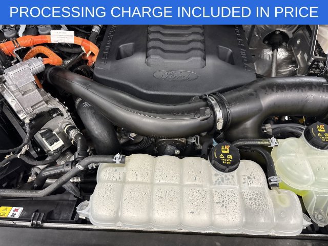 Certified 2023 Ford F150 XLT w/ Equipment Group 302A High AWD/4WD image 16