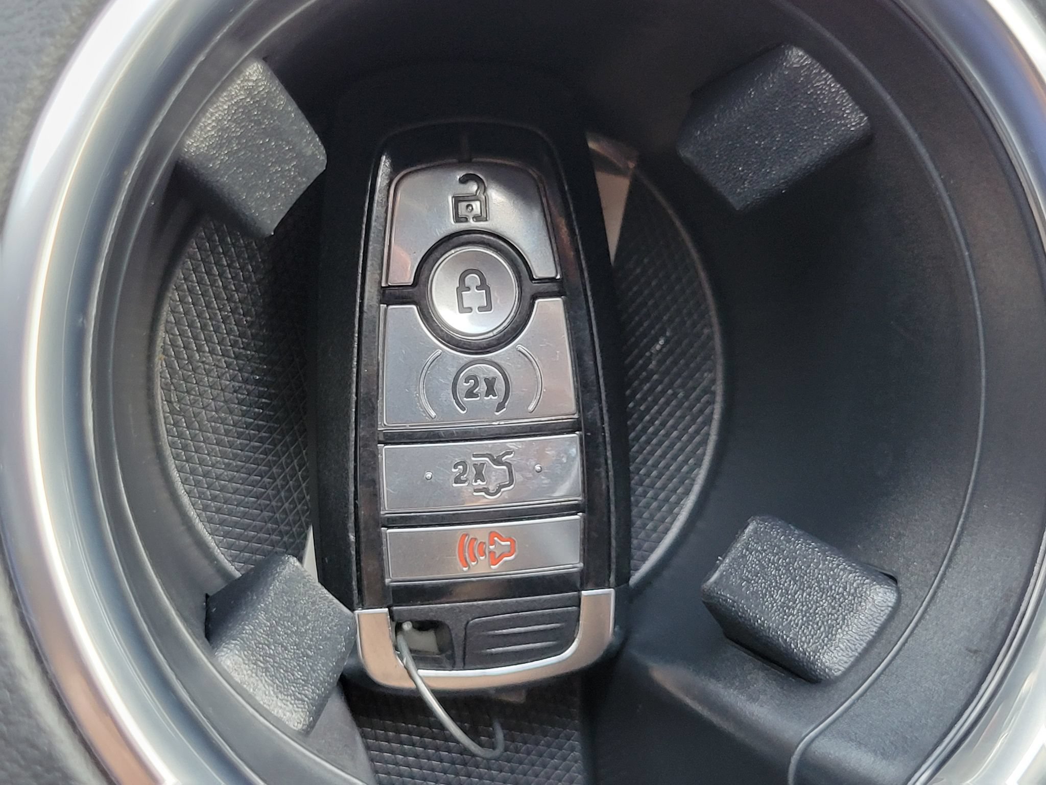 Certified 2025 Ford Mustang GT Premium RWD image 22
