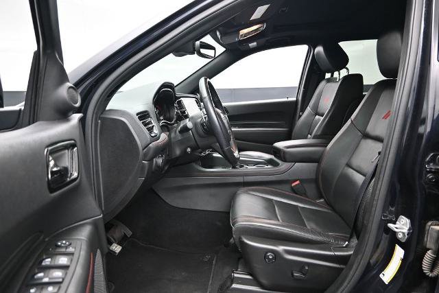 Used 2025 Dodge Durango R/T AWD/4WD image 25