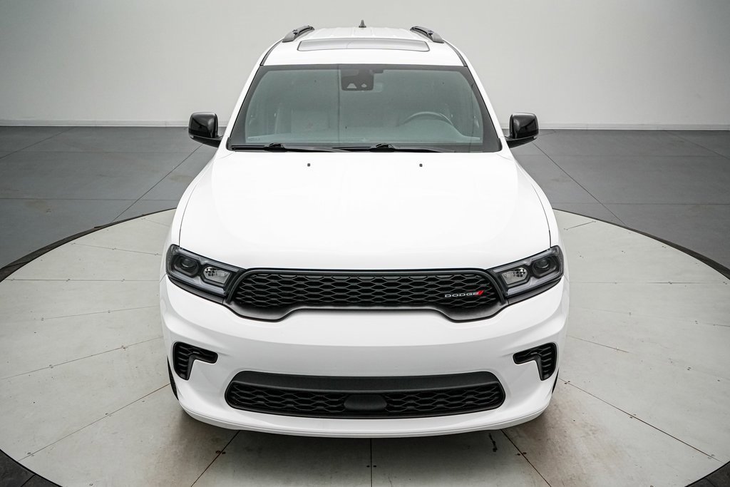 Used 2024 Dodge Durango GT image 9