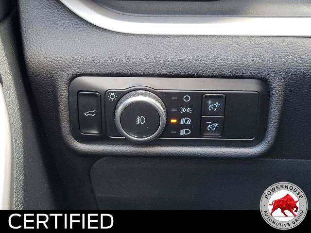 Certified 2024 Ford Explorer XLT w/ Equipment Group 202A RWD image 28
