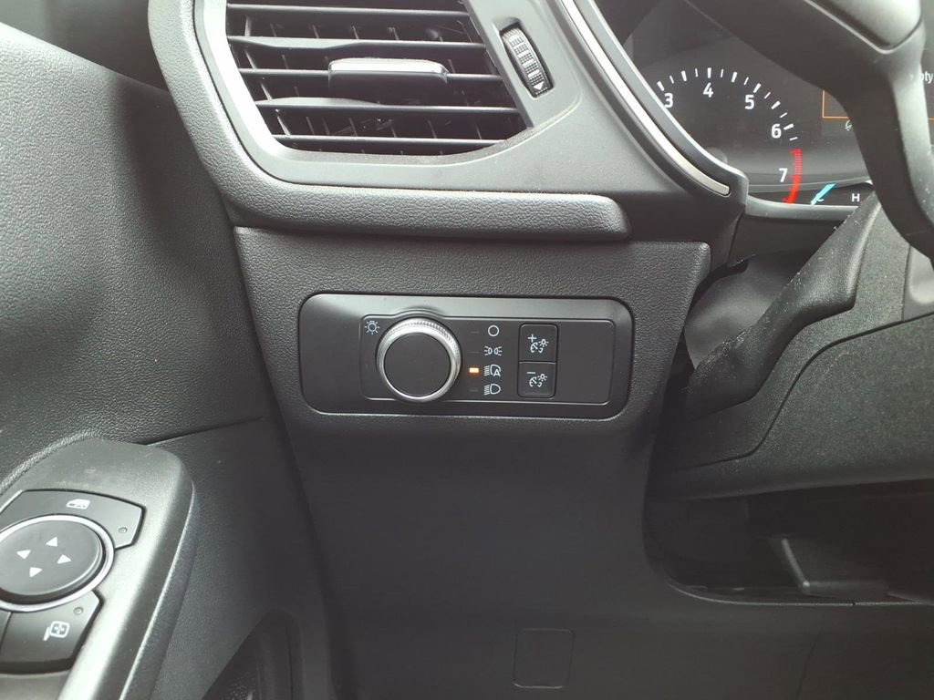 Certified 2020 Ford Escape SE AWD/4WD image 13