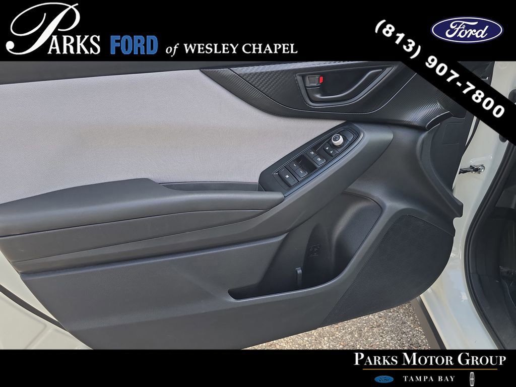 Used 2021 Subaru Crosstrek 2.0i Premium w/ Moonroof Package AWD/4WD image 15