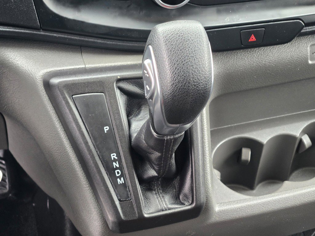 Certified 2024 Ford Transit 250 Low Roof w/ Exterior Upgrade Package image 19