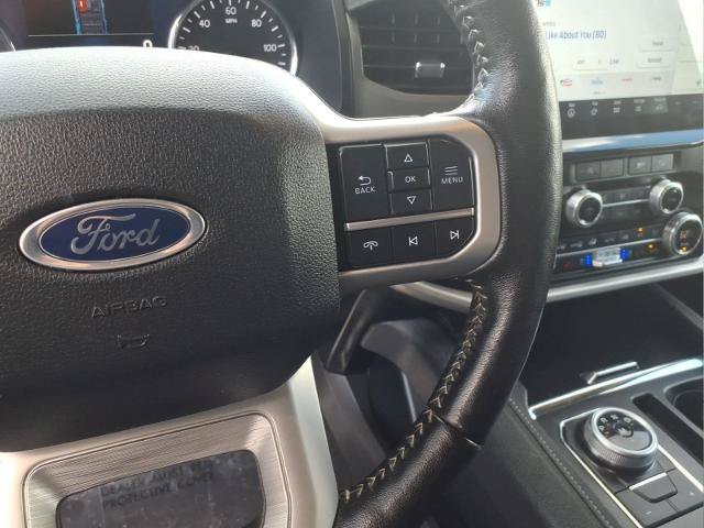 Certified 2024 Ford Expedition XLT AWD/4WD image 24