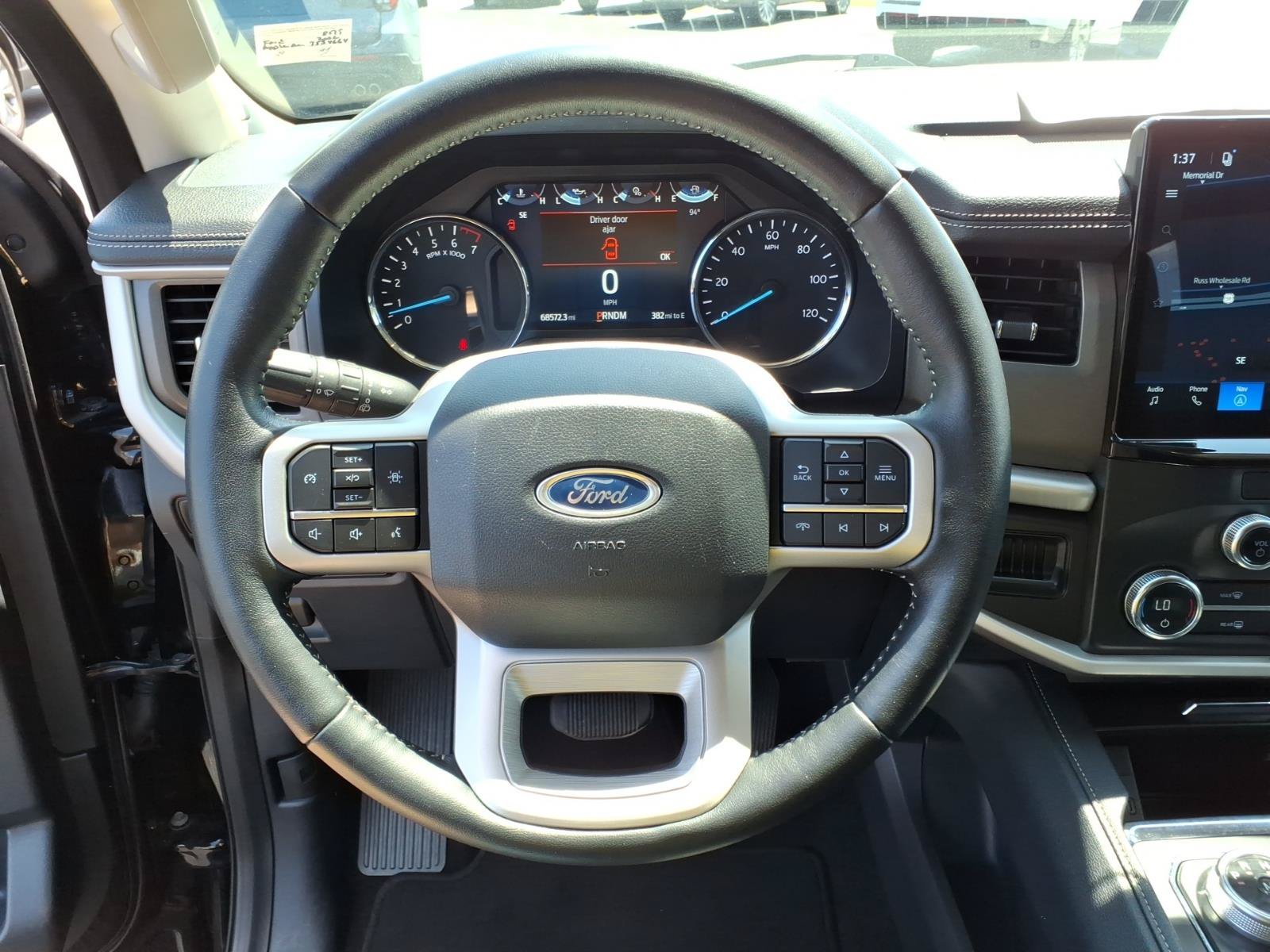 Certified 2022 Ford Expedition XLT AWD/4WD image 27