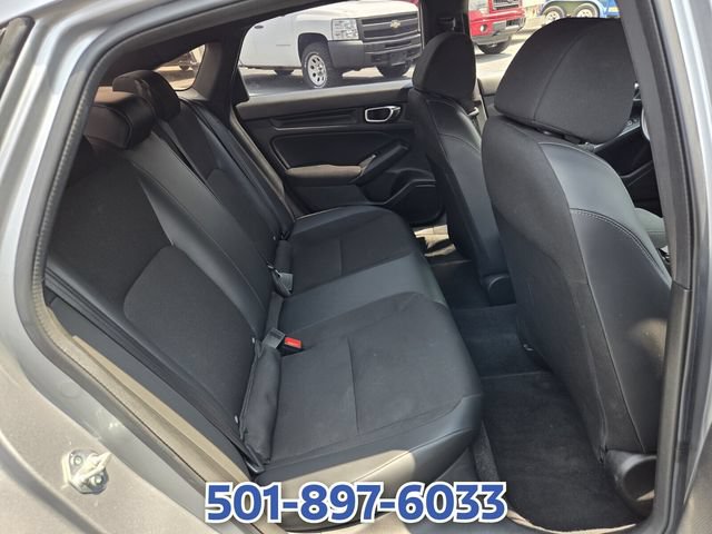 Used 2023 Honda Civic Sport image 14