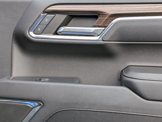 Used 2023 Chevrolet Silverado 1500 RST w/ Z71 Off-Road Package image 31