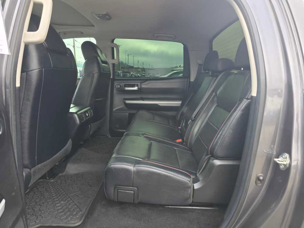 Used 2020 Toyota Tundra TRD Pro image 16