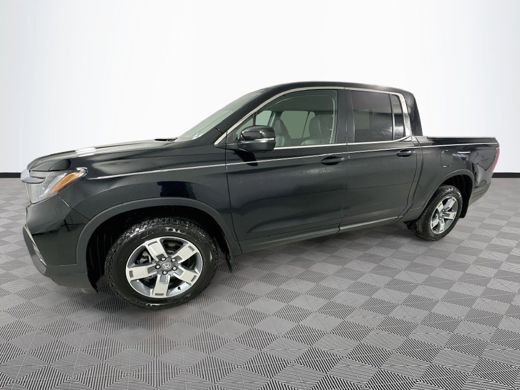 Used 2025 Honda Ridgeline RTL image 6