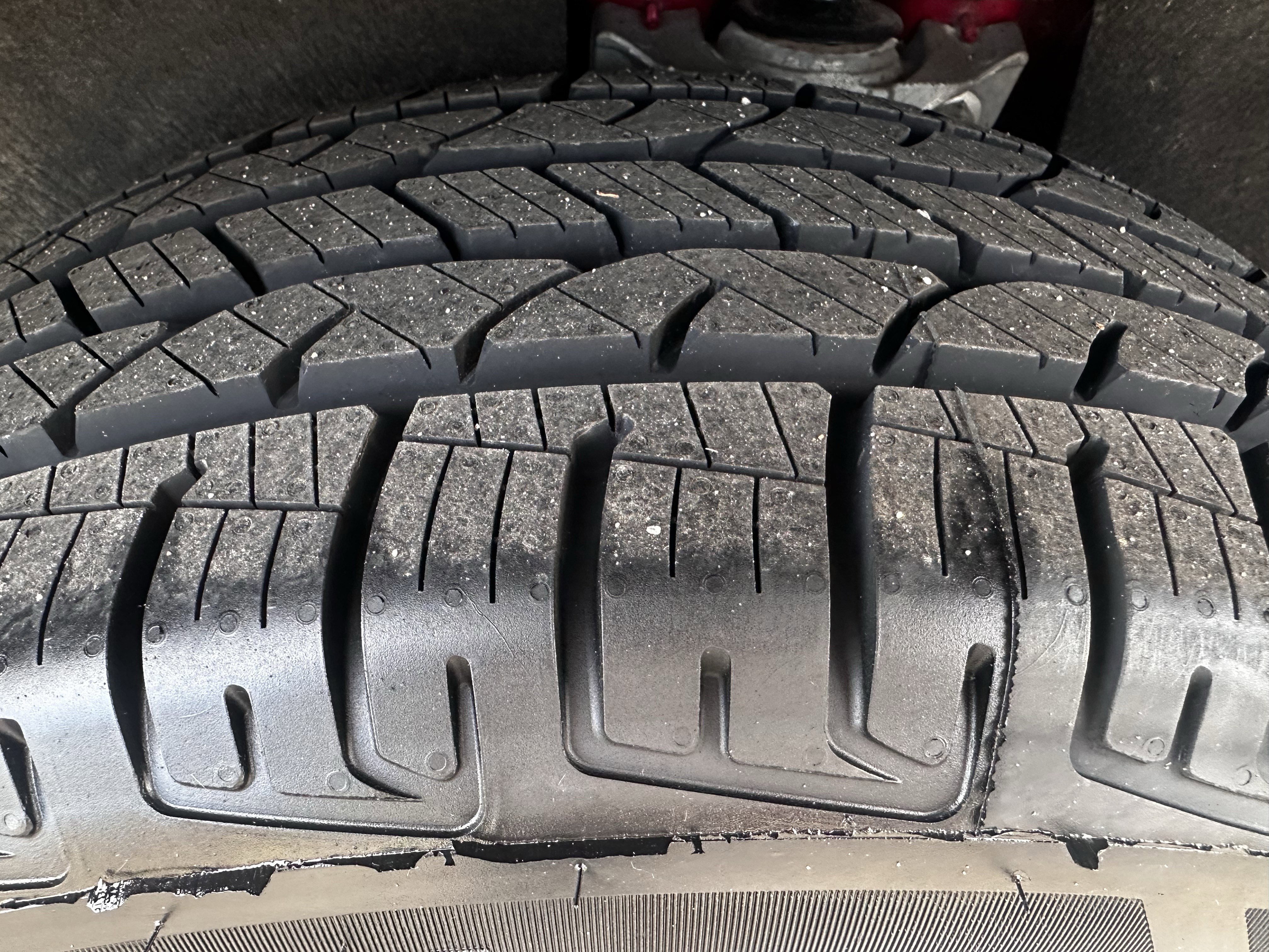 Certified 2022 Ford Edge SEL w/ Convenience Package image 21