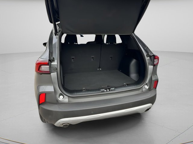 Certified 2023 Ford Escape Active AWD/4WD image 14