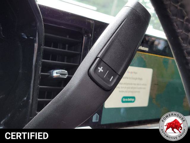 Used 2023 Chevrolet Silverado 1500 LT AWD/4WD image 32