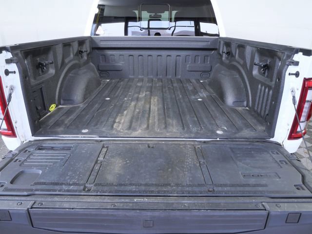 Certified 2022 Ford F150 Tremor w/ Equipment Group 402A High image 12