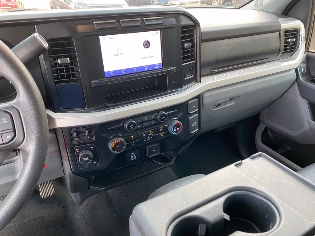 Certified 2024 Ford F250 XLT AWD/4WD image 23
