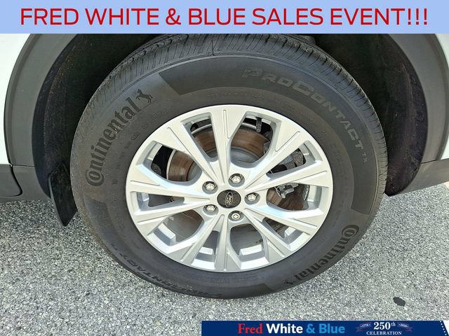 Certified 2023 Ford Escape Active w/ Tech Pack #1 AWD/4WD image 28