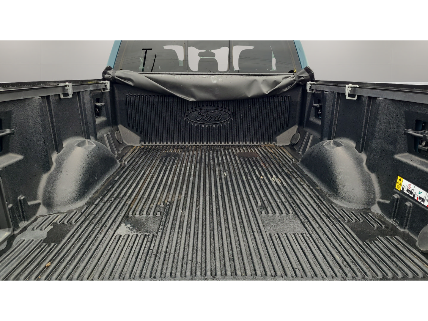 Certified 2023 Ford F150 XLT w/ Equipment Group 302A High AWD/4WD image 28
