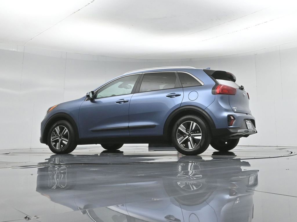 Used 2020 Kia Niro EX Premium FWD image 19