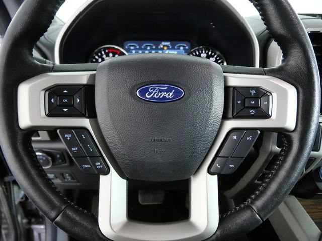 Certified 2018 Ford F150 Lariat w/ Equipment Group 502A Luxury AWD/4WD image 26