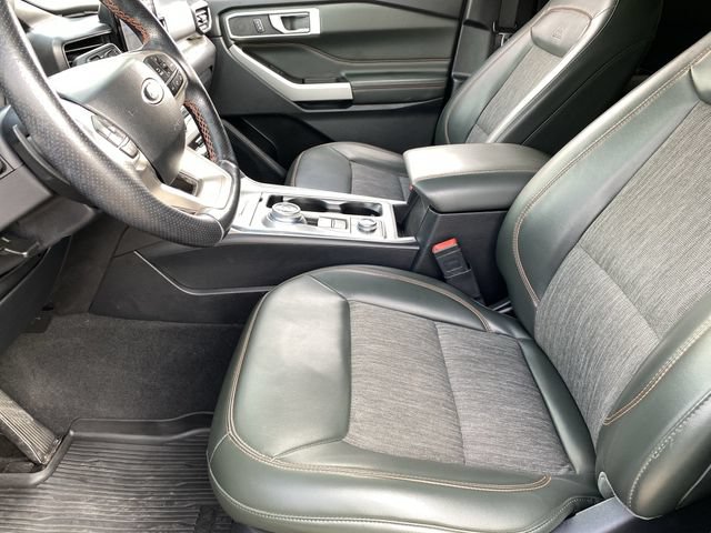Certified 2022 Ford Explorer Timberline AWD/4WD image 26