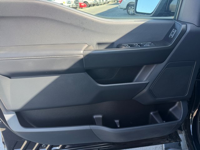 Certified 2024 Ford F150 STX AWD/4WD image 9