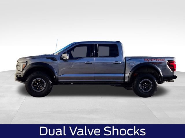 Certified 2024 Ford F150 Raptor AWD/4WD video 2