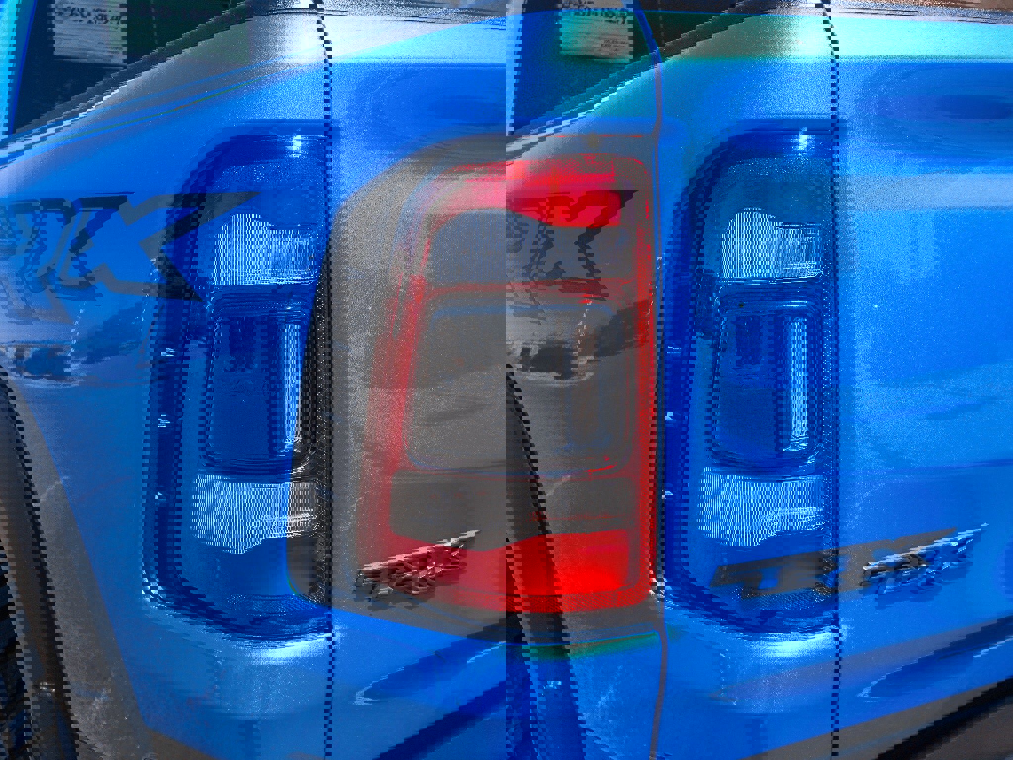 Used 2023 RAM 1500 TRX w/ TRX Level 1 Equipment Group image 18